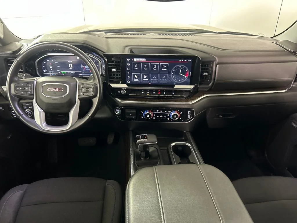 Used 2023 Beige GMC Elevation image 30