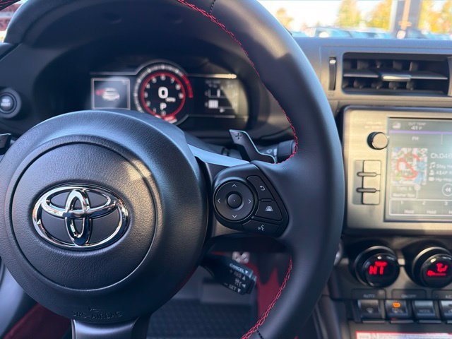 New 2027 Raven Toyota  Premium AT image 16