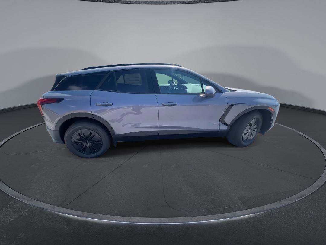 2026 Chevrolet Blazer EV LT - Photo 9