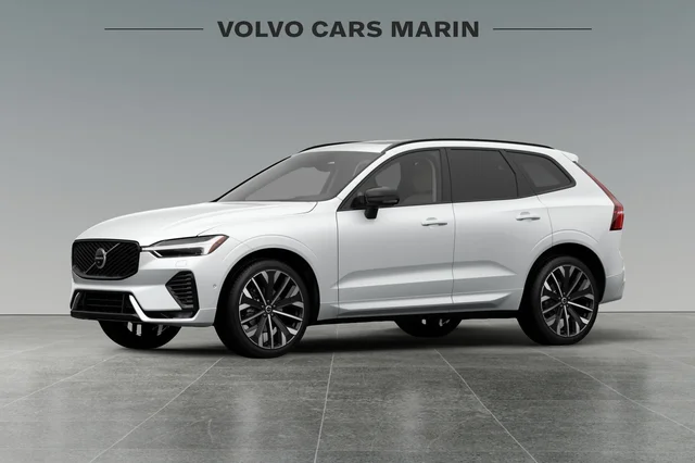 2026 Volvo XC60 2026 Volvo XC60 B5 Ultra SUV