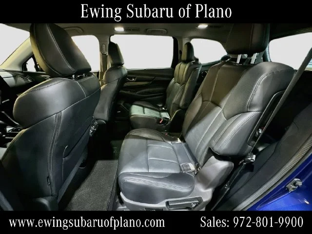 2026 Subaru Ascent Onyx Edition-Touring - Photo 26