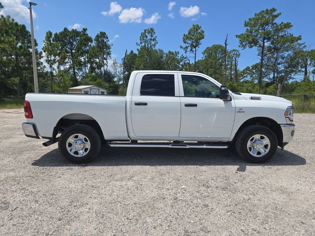 2024 RAM Ram 3500 Pickup Tradesman - Photo 3