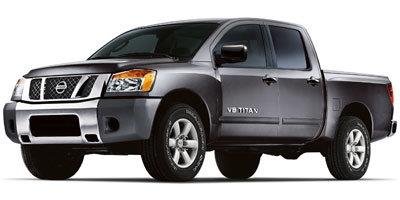 Used 2012 Galaxy Black Nissan SV image 2