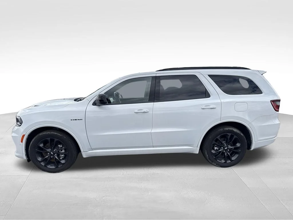 2025 Dodge Durango R/T - Photo 6