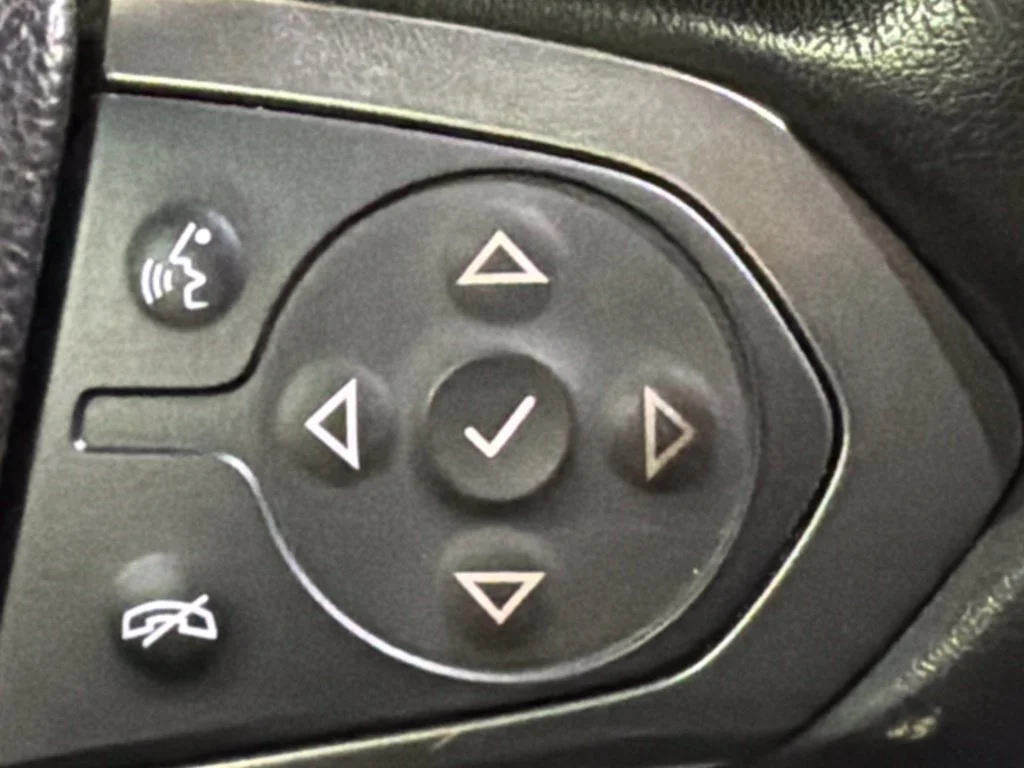Used 2019 Mosaic Black Metallic Chevrolet LTZ image 19