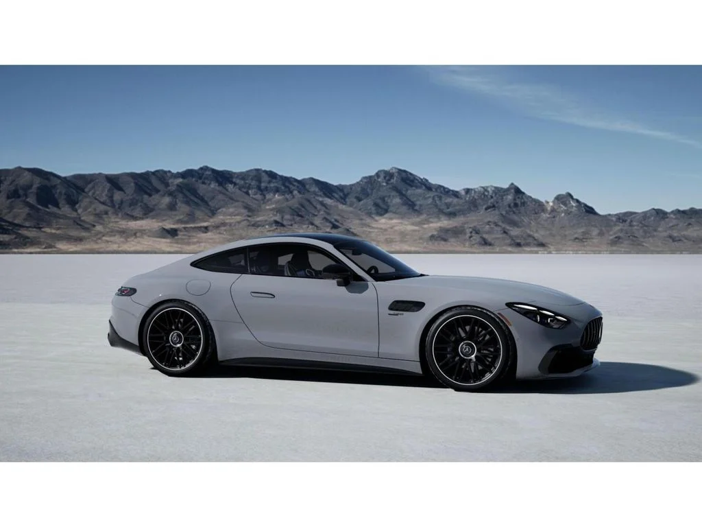 New 2027 White Mercedes-Benz  image 14
