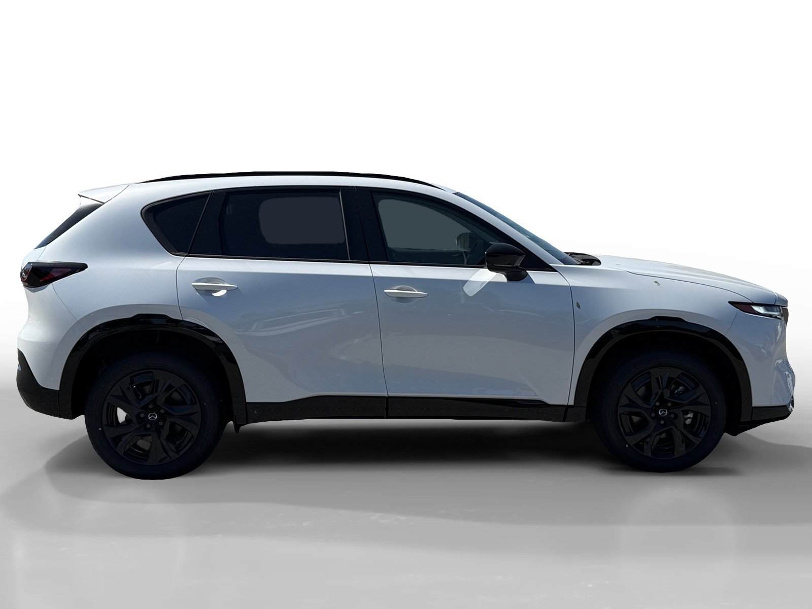 New 2026 Rhodium White Metallic Mazda 2.5 S Premium image 6