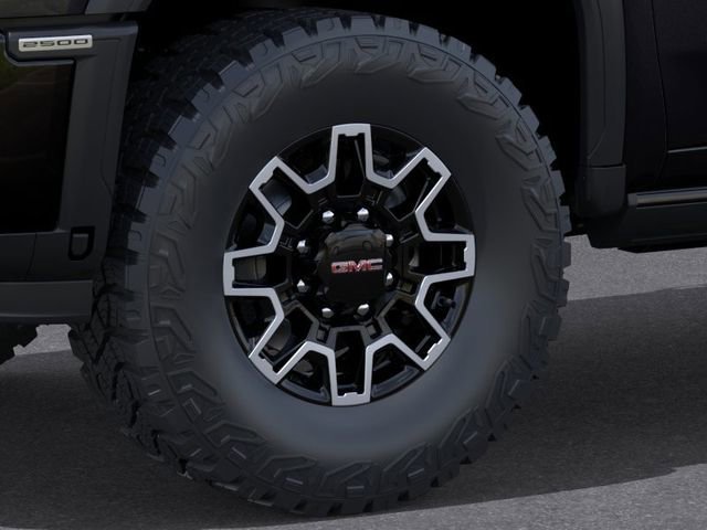 2026 GMC Sierra 2500HD AT4X - Photo 10