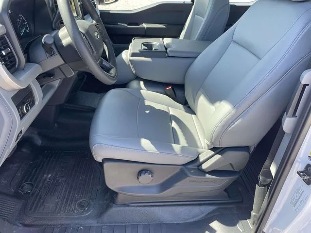 New 2026 White Ford XL image 10