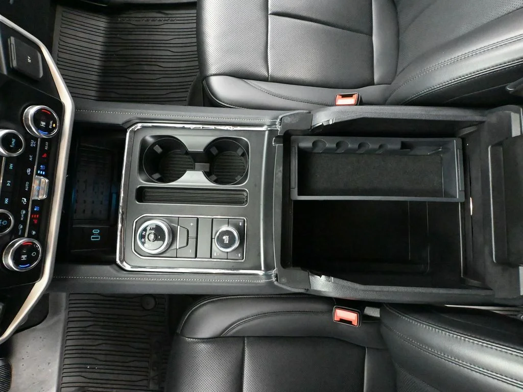 2024 Ford Expedition XLT - Photo 36