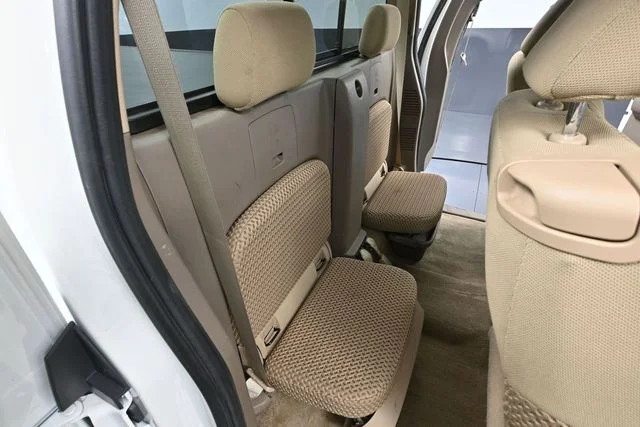 2014 Nissan Frontier SV - Photo 36