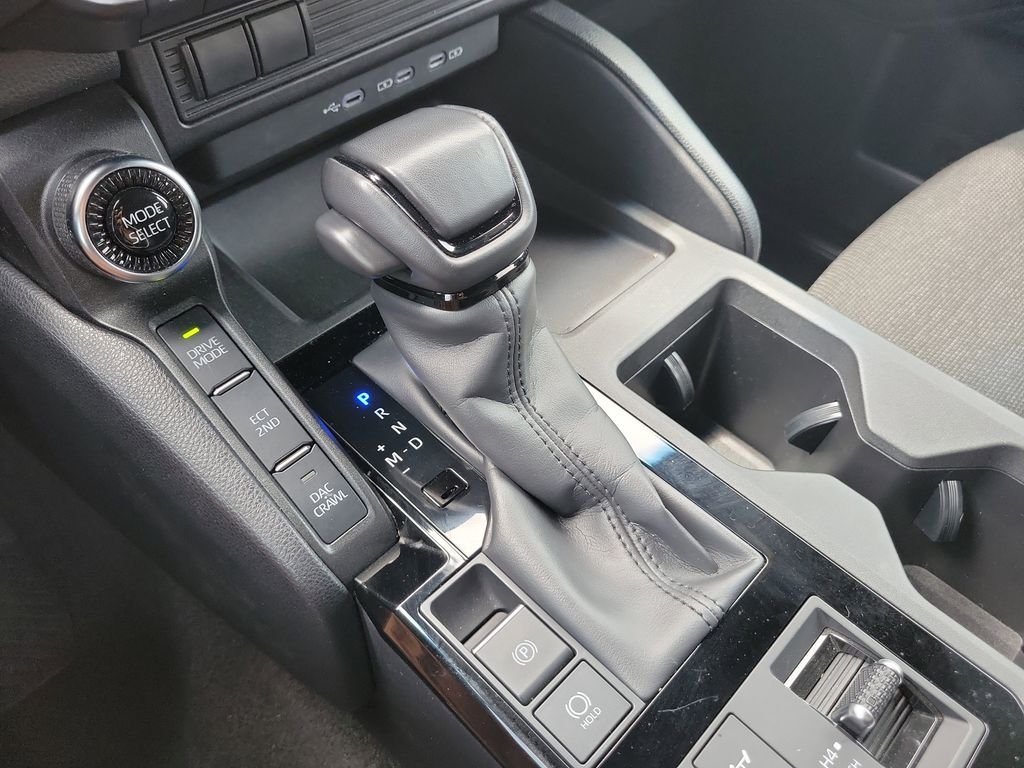 Used 2025 Gray Toyota 1958 image 28