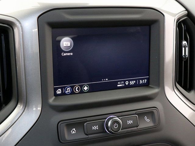 2025 GMC Sierra 2500HD Pro - Photo 17