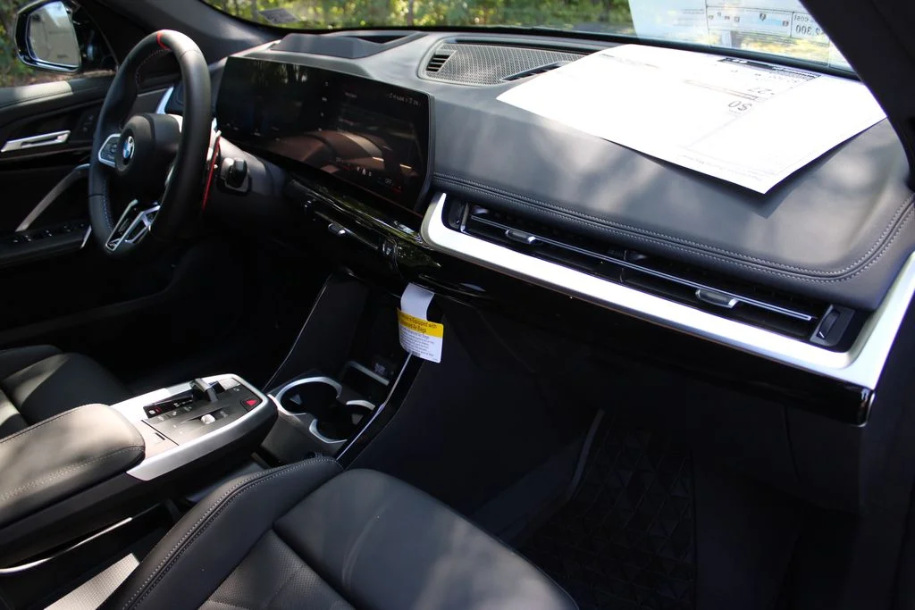 2026 BMW X1 M35i - Photo 49