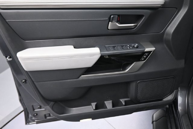 Used 2026 Gray Toyota Limited image 20
