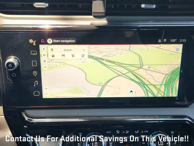 2026 GMC Sierra 1500 AT4X - Photo 12
