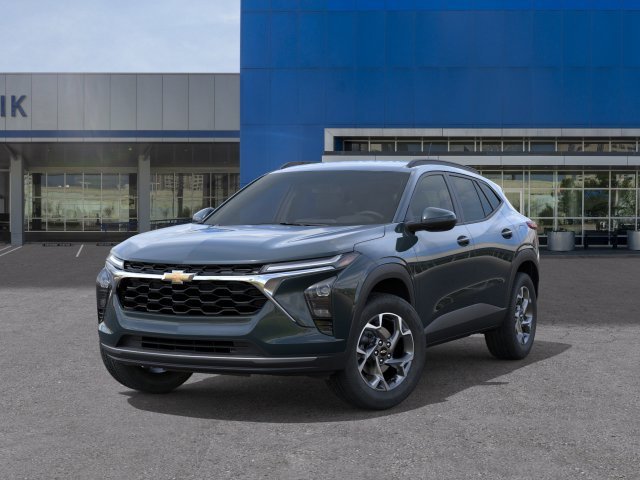 2026 Chevrolet Trax LT - Photo 6