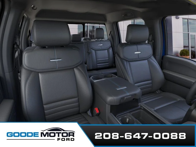 2026 Ford F-250 Super Duty Platinum - Photo 10