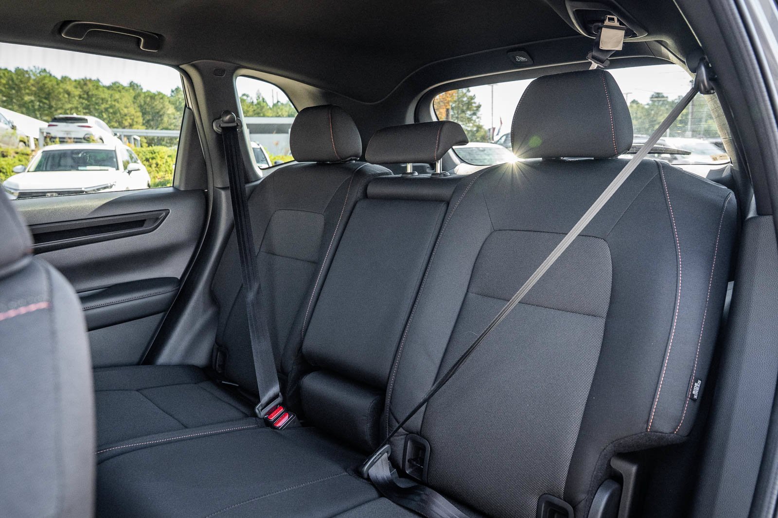 2026 Honda CR-V TrailSport - Photo 17