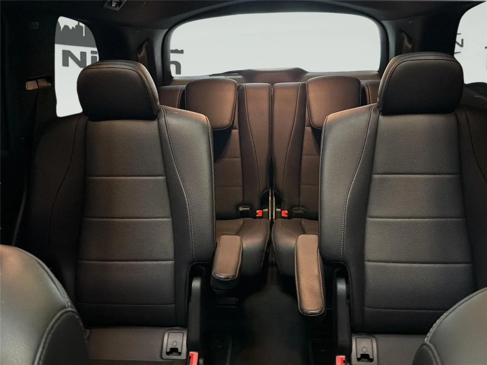 2022 Mercedes-Benz GLS GLS450 - Photo 34