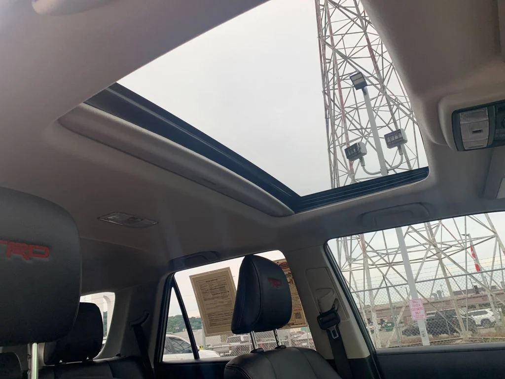 Used 2023  Toyota TRD Off-Road Premium image 19