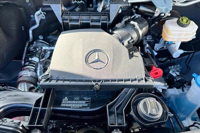 New 2026 Blue Gray Mercedes-Benz  image 52
