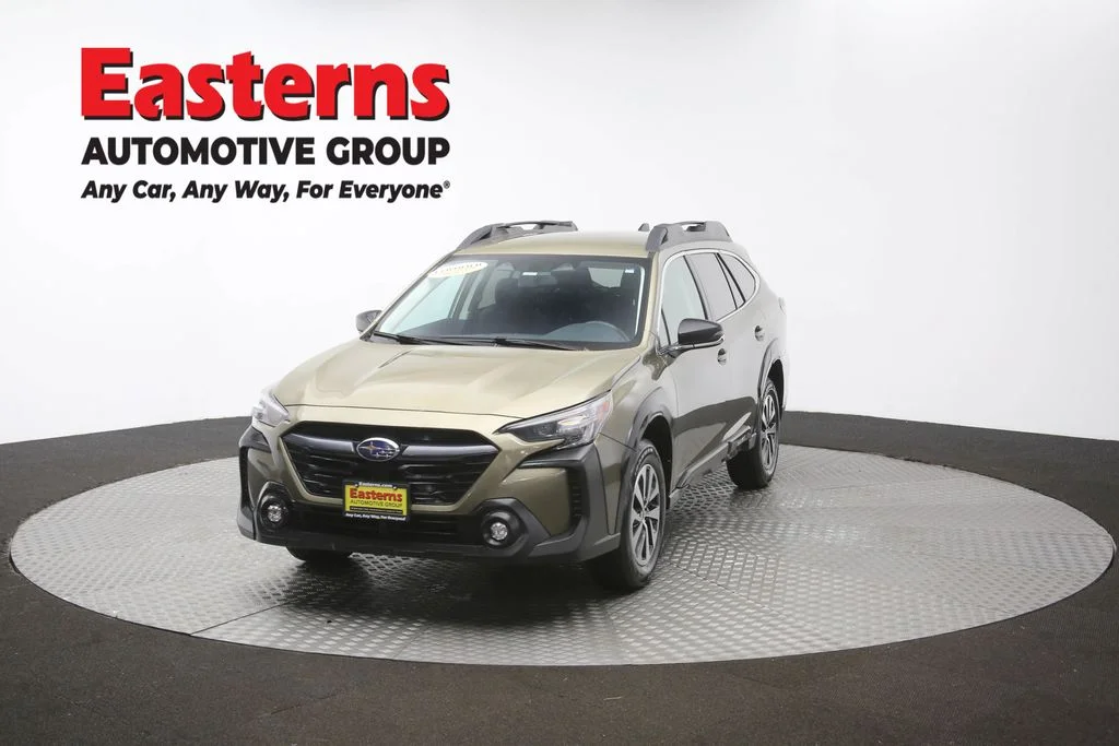 Used 2024 Brown Subaru Premium image 48