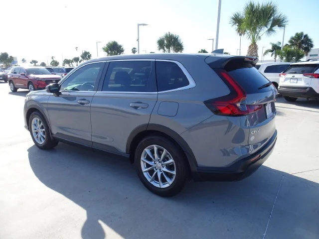 Used 2026 Urban Gray Pearl Honda EX image 19