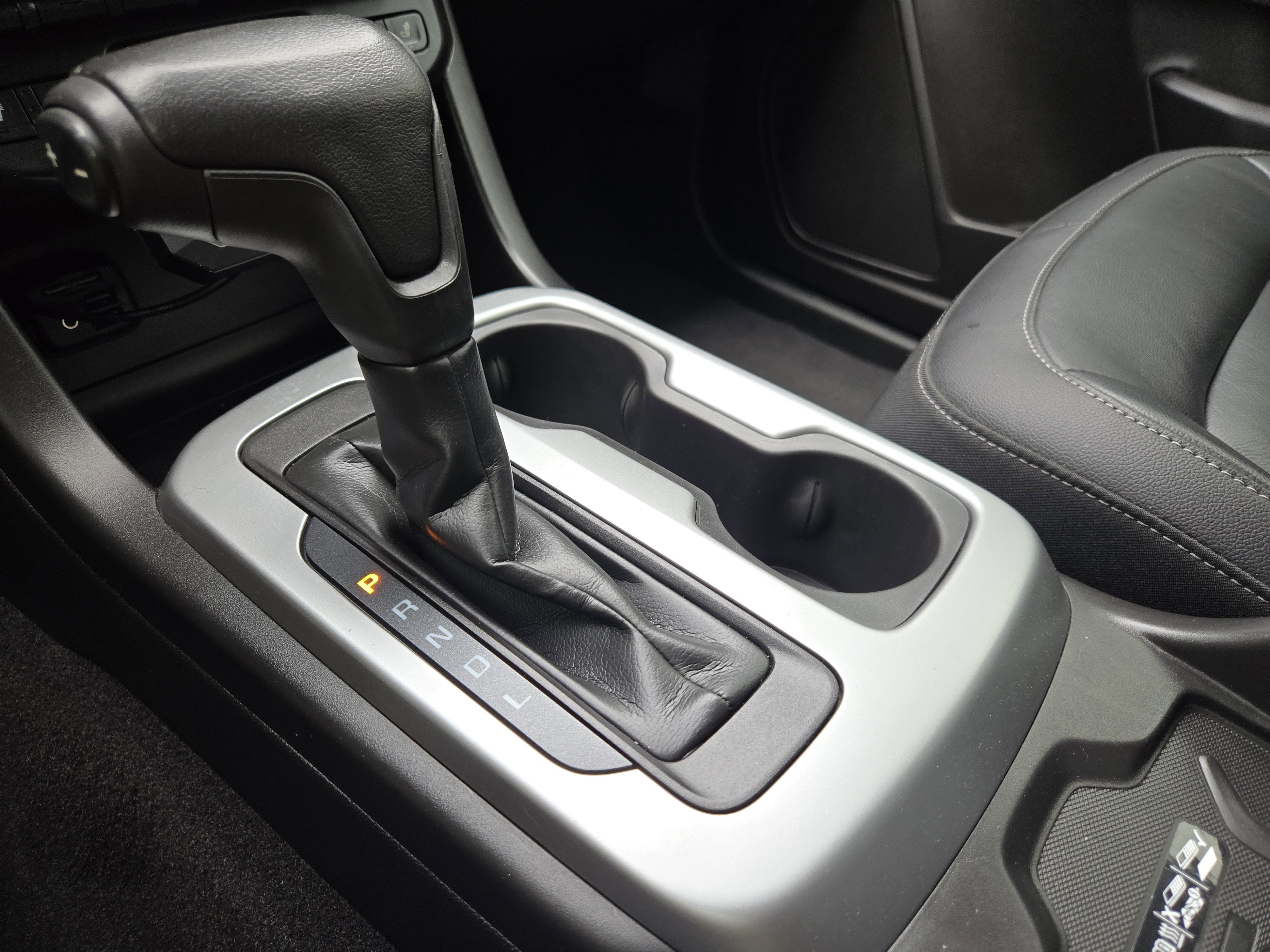 Used 2021 Satin Steel Metallic Chevrolet 4WD ZR2 image 22