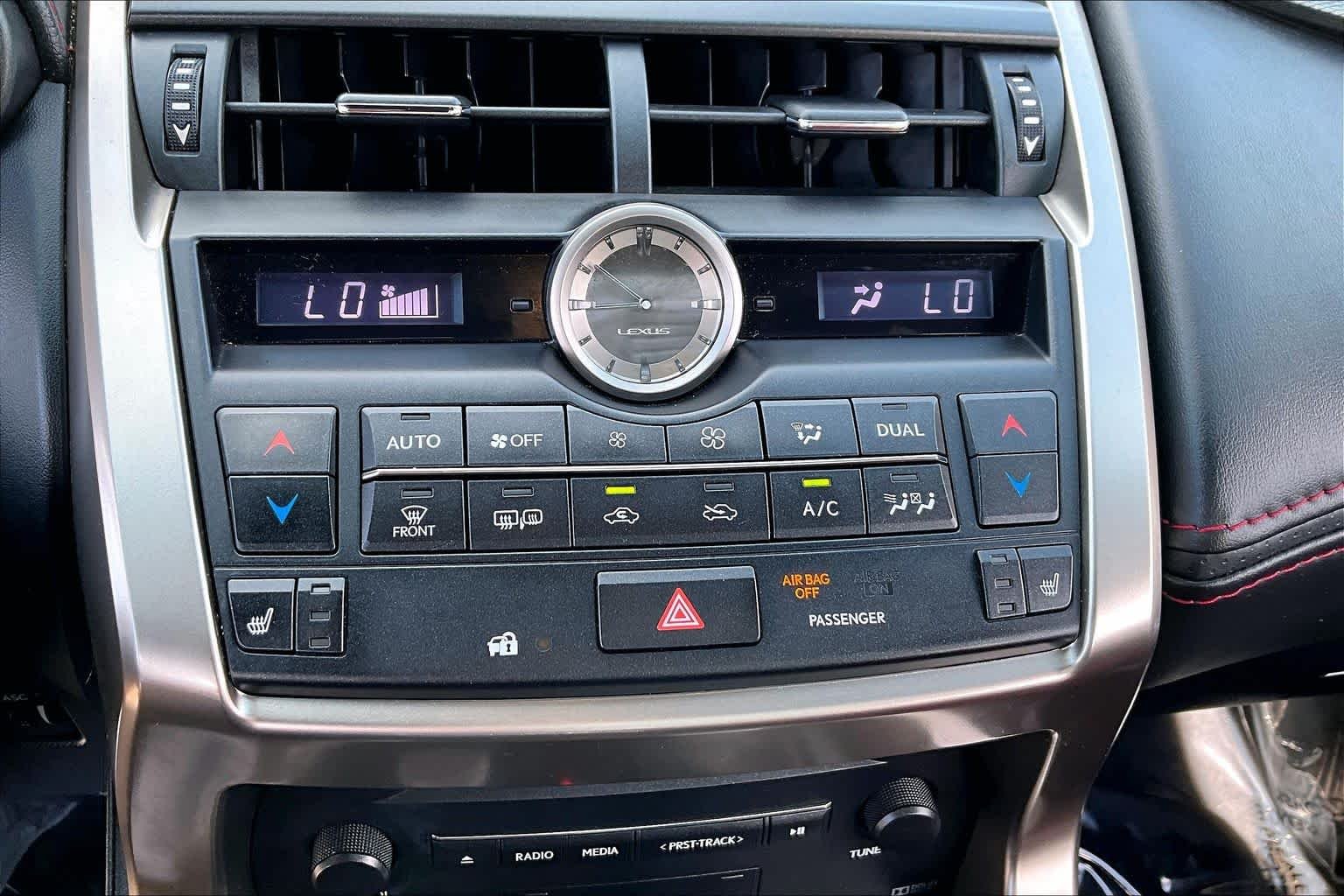 Used 2017 Obsidian Lexus  image 32