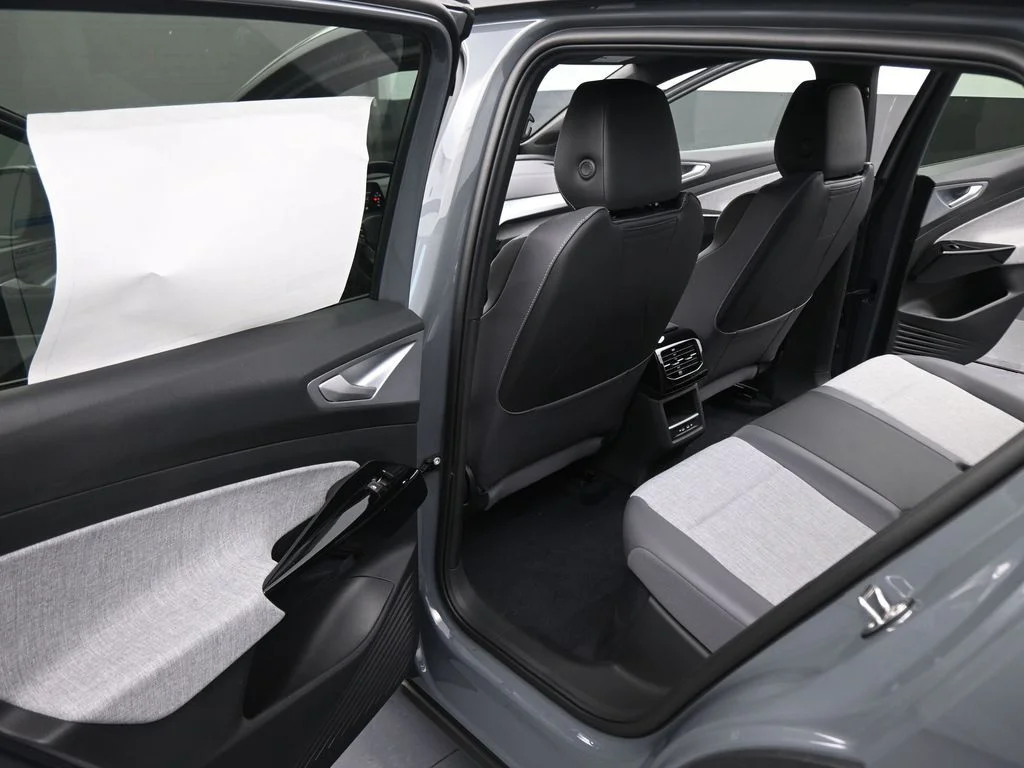 New 2026  Volkswagen Pro image 39