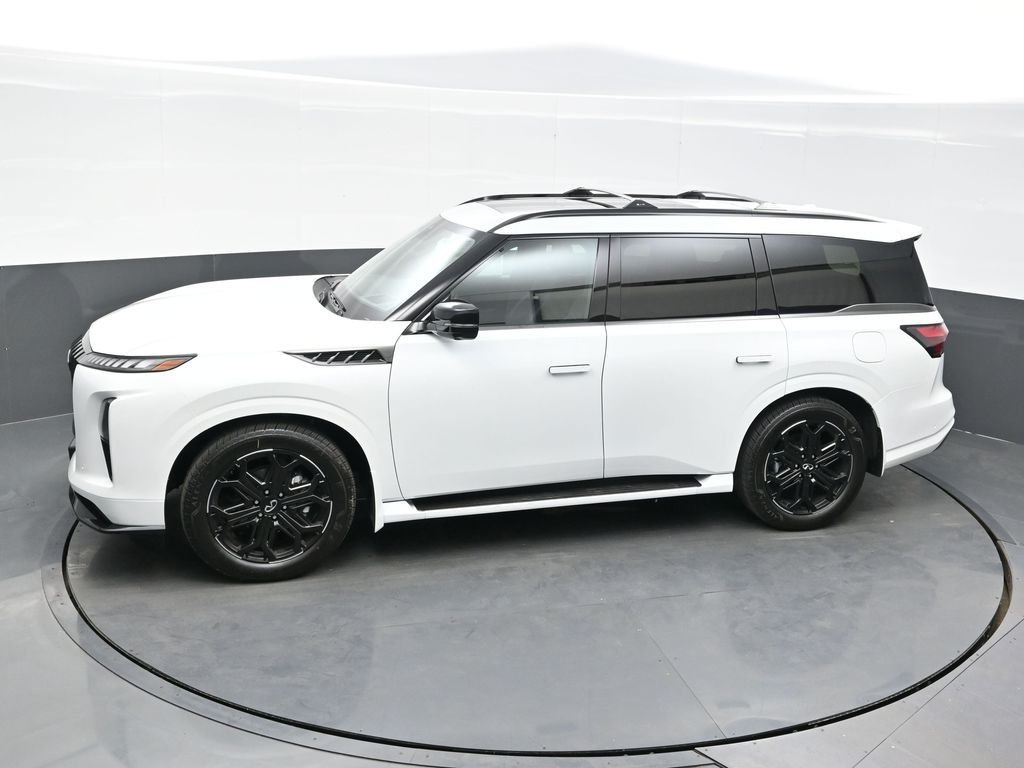 2026 INFINITI QX80 Sport - Photo 33