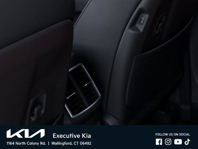 New 2026 Gray Kia EX image 26