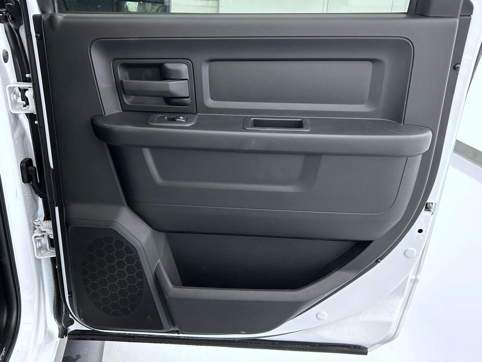 2026 RAM 2500 Tradesman - Photo 17