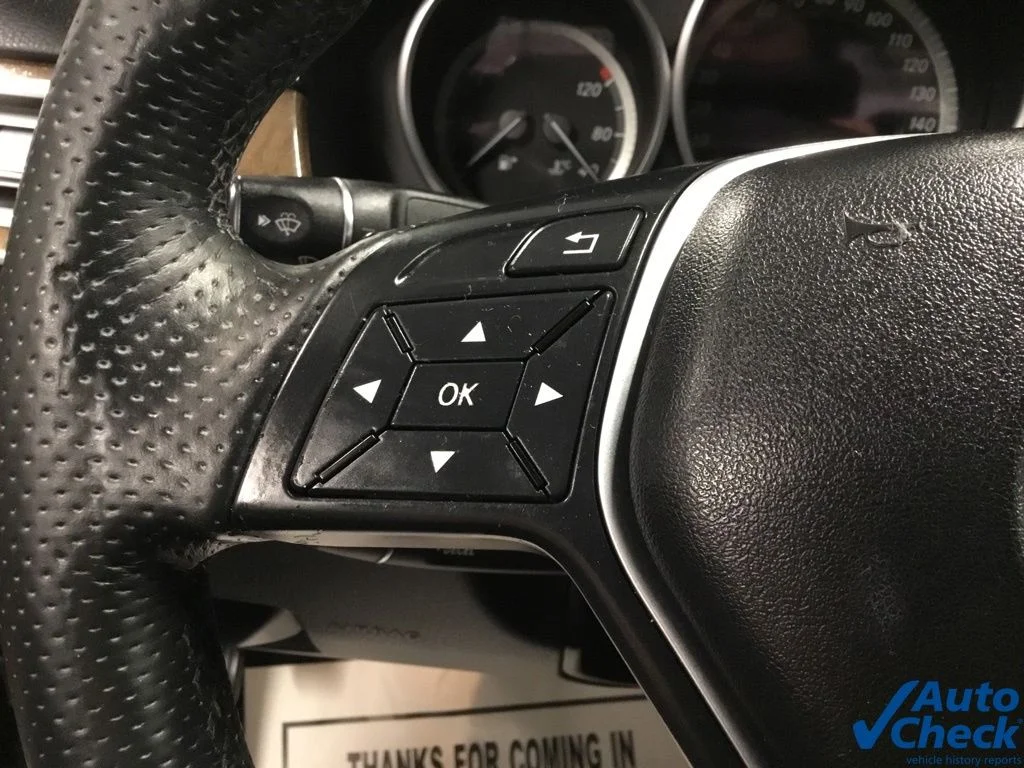 Used 2015 Black Mercedes-Benz E 350 image 44
