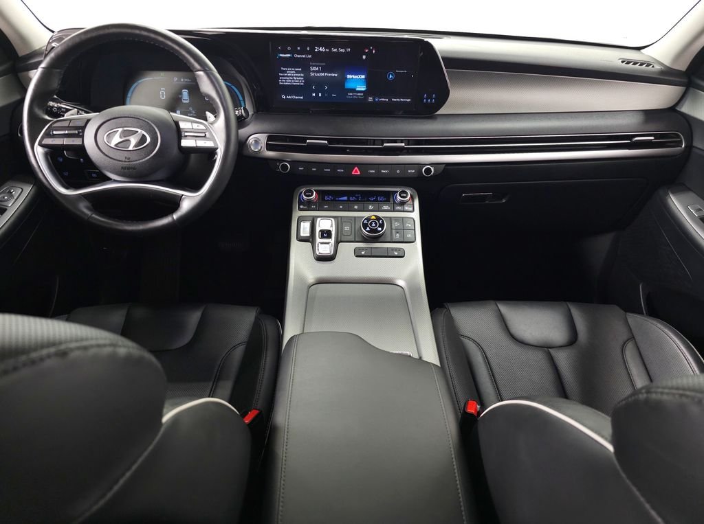 2025 Hyundai Palisade SEL - Photo 13