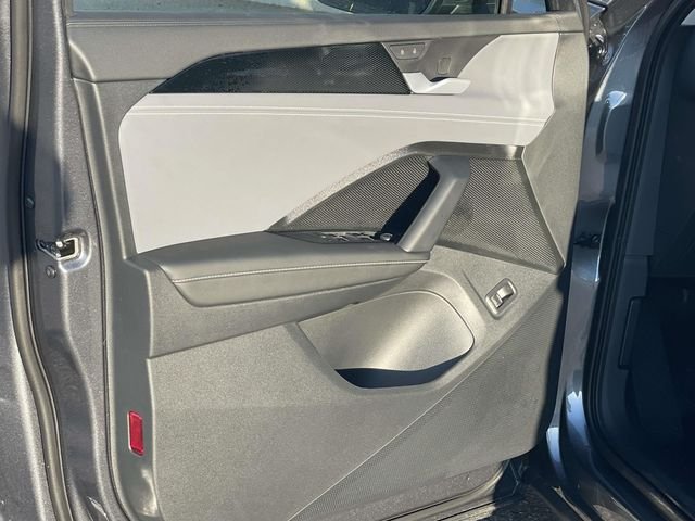 New 2026 Gray Volkswagen 2.0T SE image 17