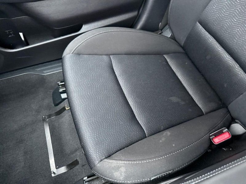 Used 2016 Twilight Blue Metallic Subaru 2.5i image 26