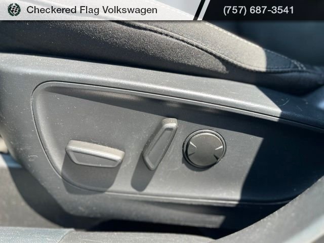 Used 2024 Carbonized Gray Metallic Ford Active image 23