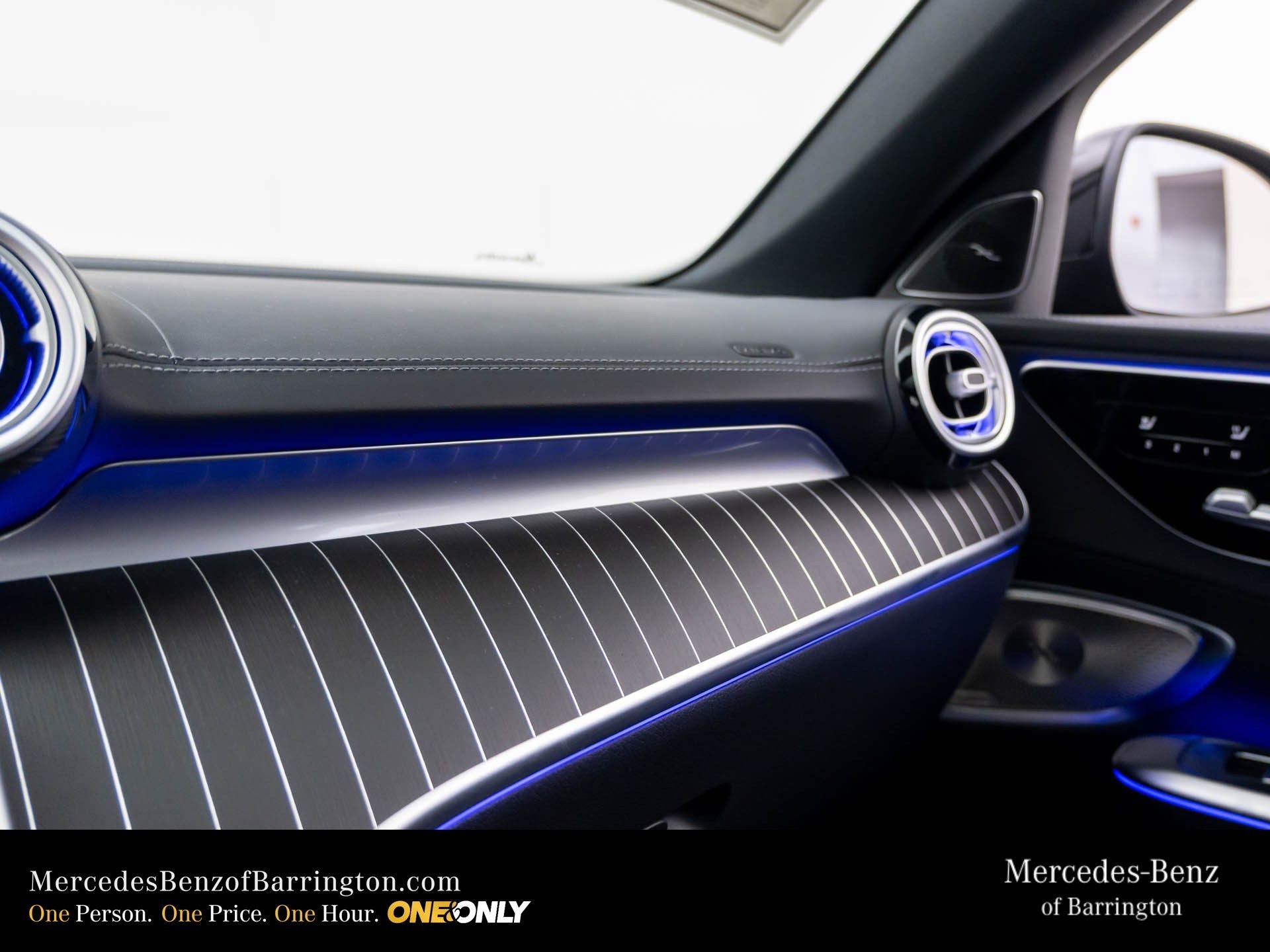 New 2026 Obsidian Black Metallic Mercedes-Benz C 300 image 30