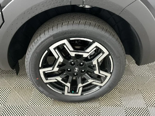 New 2026 Black Hyundai Limited image 23