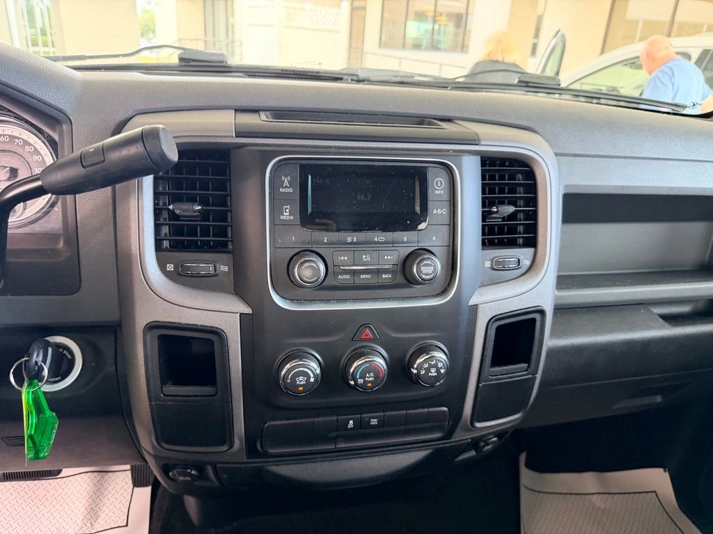 Used 2014 Red Ram Express image 19