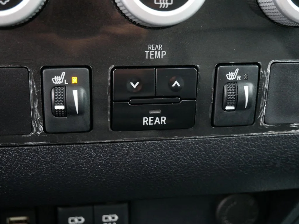 Certified Used 2021 Black Toyota TRD Pro image 21