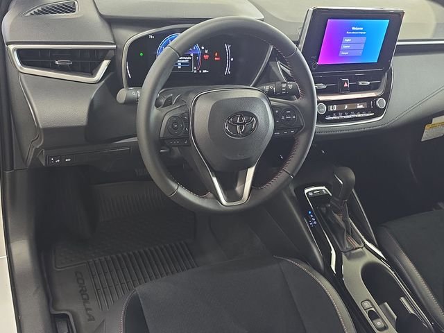 New 2026 Ice Cap Toyota FX image 15
