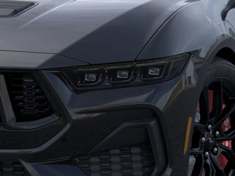 2025 Ford Mustang GT Premium Convertible - Photo 18