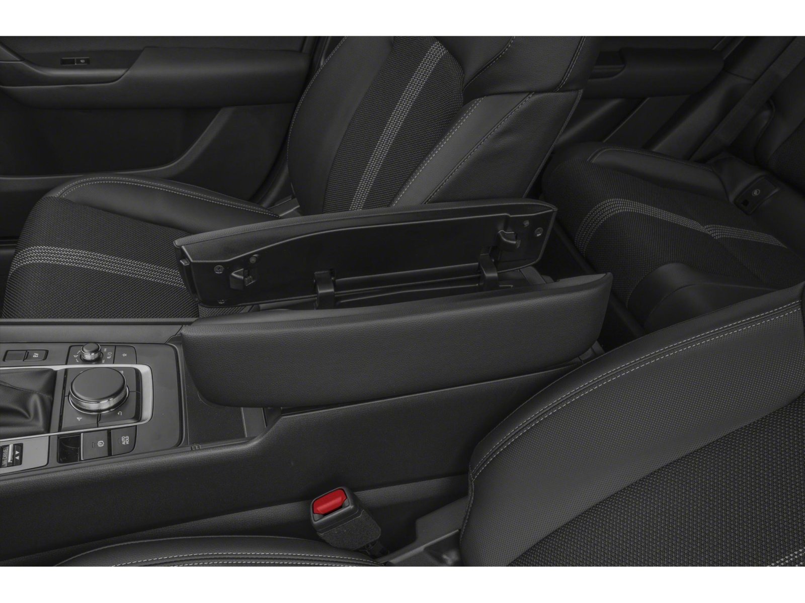 New 2026 Polymetal Gray Metallic Mazda Preferred image 9