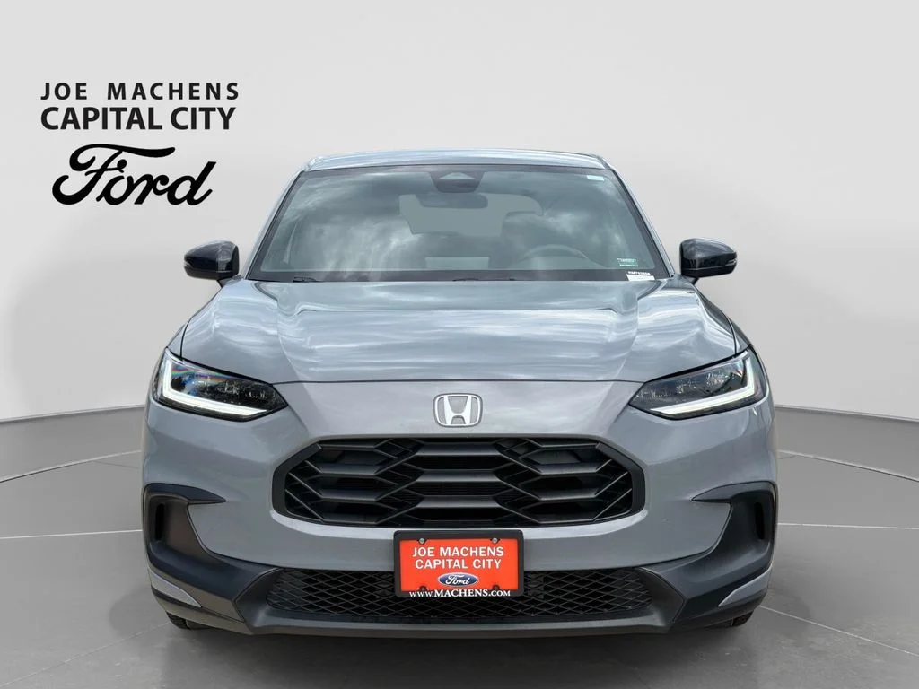 Used 2024 Urban Gray Pearl Honda Sport image 10
