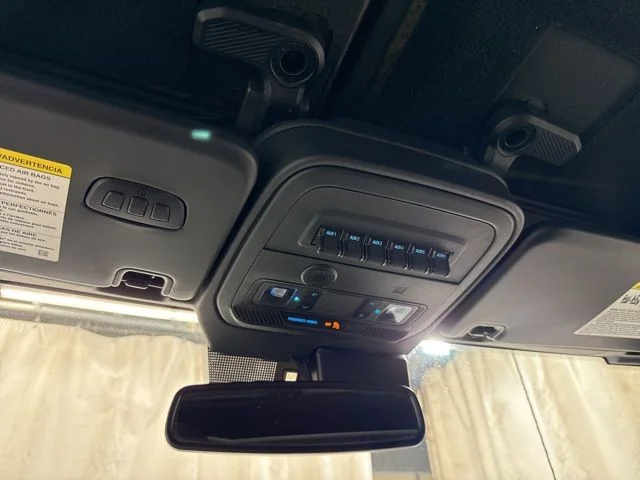 2022 Ford Bronco 2-Door Wildtrak - Photo 30