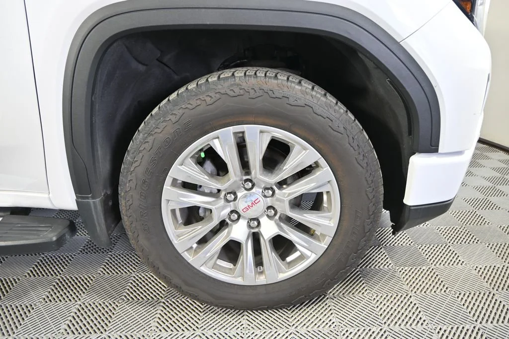 2023 GMC Sierra 1500 Denali - Photo 12