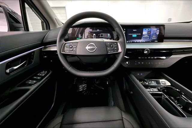 New 2027 Champagne Silver Nissan Platinum image 22